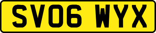 SV06WYX