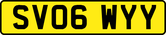 SV06WYY
