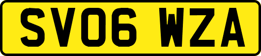 SV06WZA