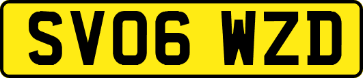 SV06WZD