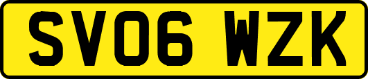 SV06WZK