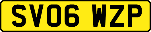 SV06WZP