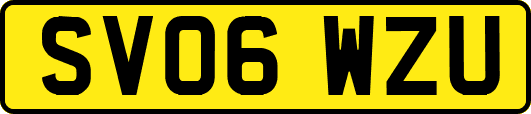 SV06WZU
