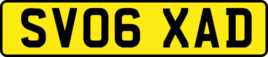 SV06XAD