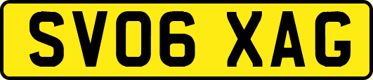 SV06XAG