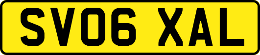 SV06XAL