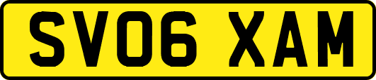 SV06XAM