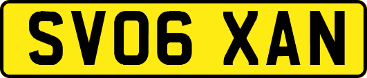 SV06XAN