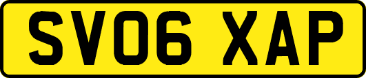 SV06XAP
