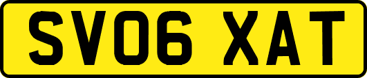 SV06XAT