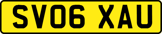 SV06XAU