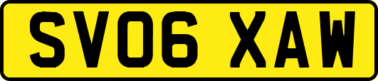 SV06XAW