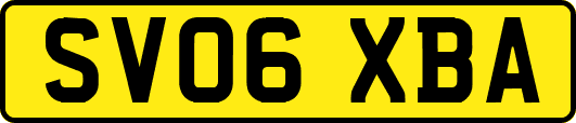 SV06XBA
