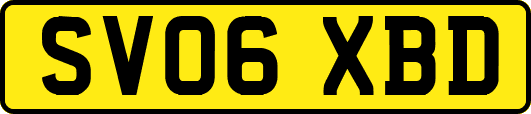 SV06XBD
