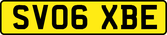 SV06XBE