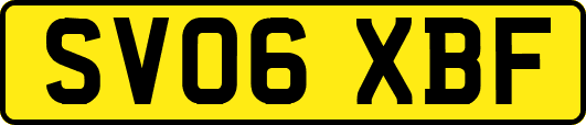 SV06XBF