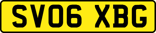 SV06XBG