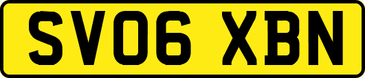 SV06XBN