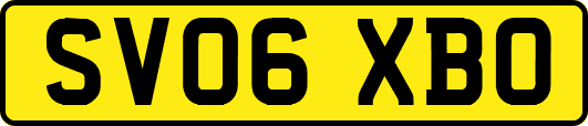 SV06XBO
