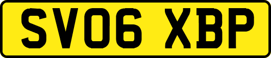 SV06XBP