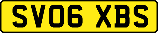 SV06XBS