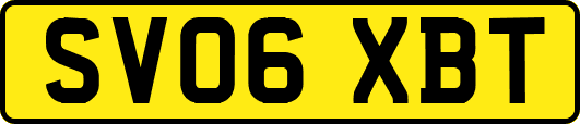 SV06XBT