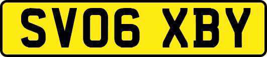 SV06XBY