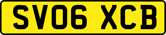 SV06XCB
