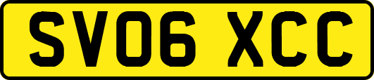 SV06XCC