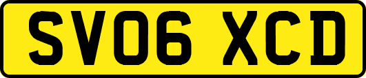 SV06XCD