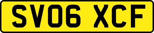 SV06XCF