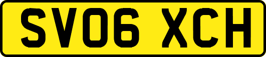SV06XCH