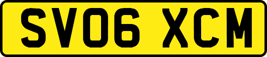 SV06XCM
