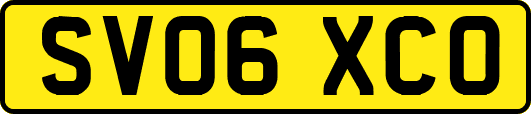 SV06XCO