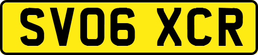 SV06XCR