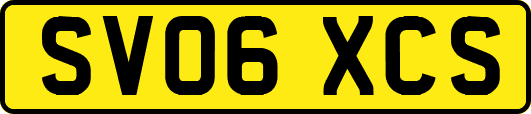 SV06XCS