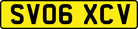 SV06XCV