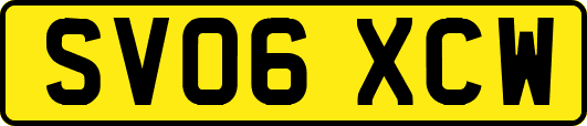 SV06XCW
