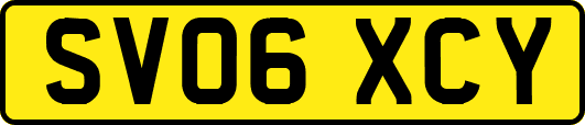 SV06XCY