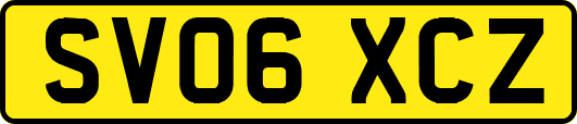 SV06XCZ