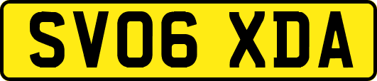 SV06XDA