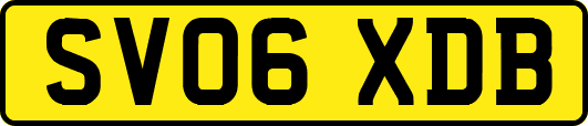 SV06XDB