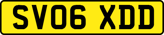 SV06XDD