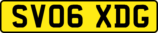 SV06XDG