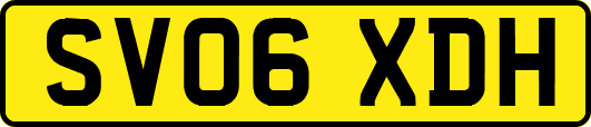 SV06XDH