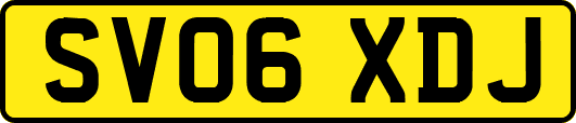 SV06XDJ