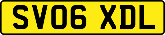 SV06XDL