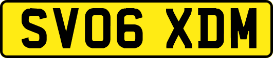 SV06XDM