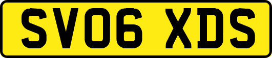 SV06XDS