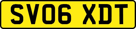 SV06XDT